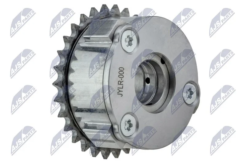 Camshaft Adjuster NTY RKZ-LR-000