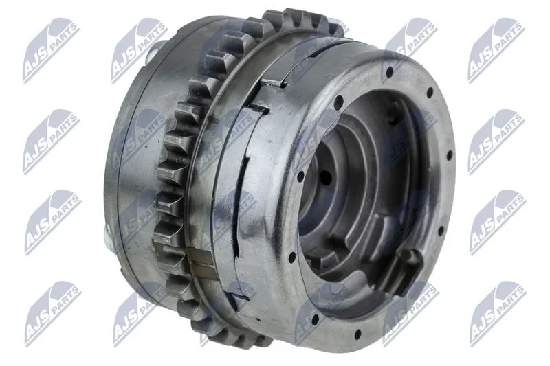 Camshaft Adjuster NTY RKZ-ME-009