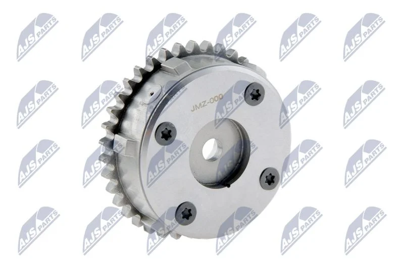 Camshaft Adjuster NTY RKZ-MZ-000