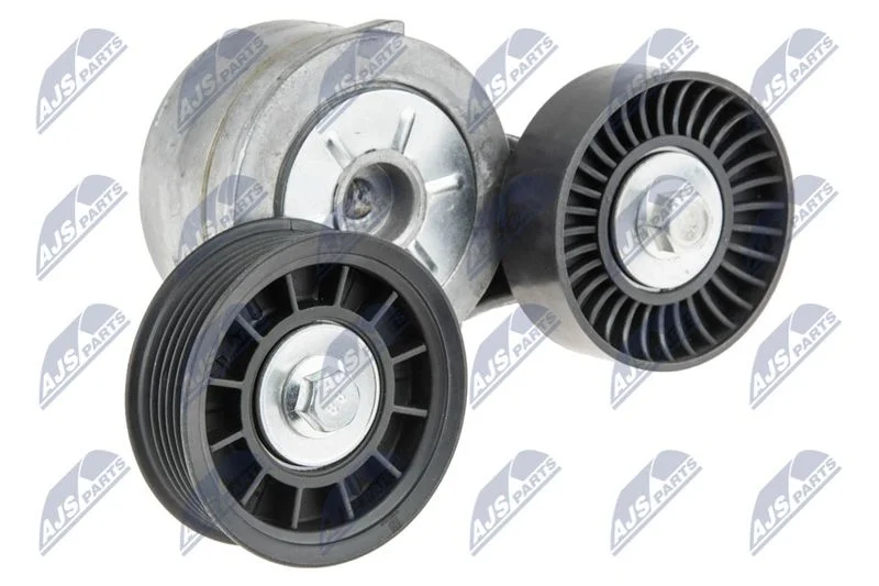 Belt Tensioner, V-ribbed belt NTY RNK-CH-002