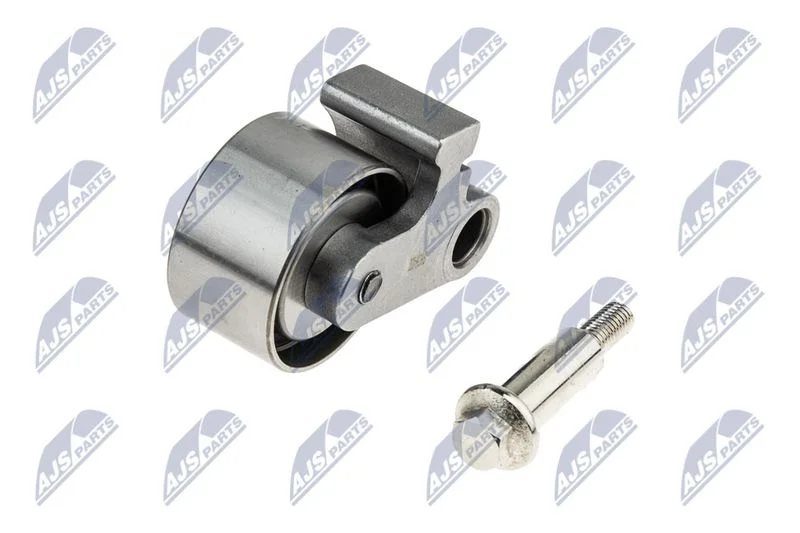 Tensioner Pulley, timing belt NTY RNP-CH-002