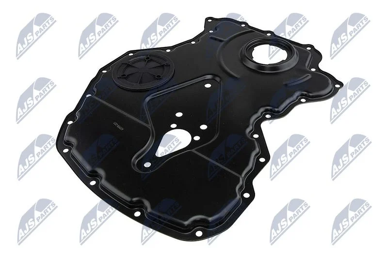 Cover, timing belt NTY RTC-FR-001