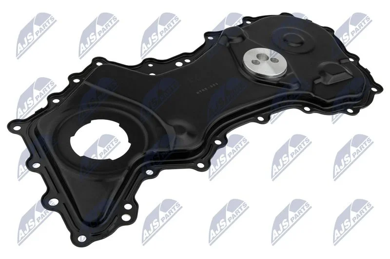 Cover, timing belt NTY RTC-RE-002