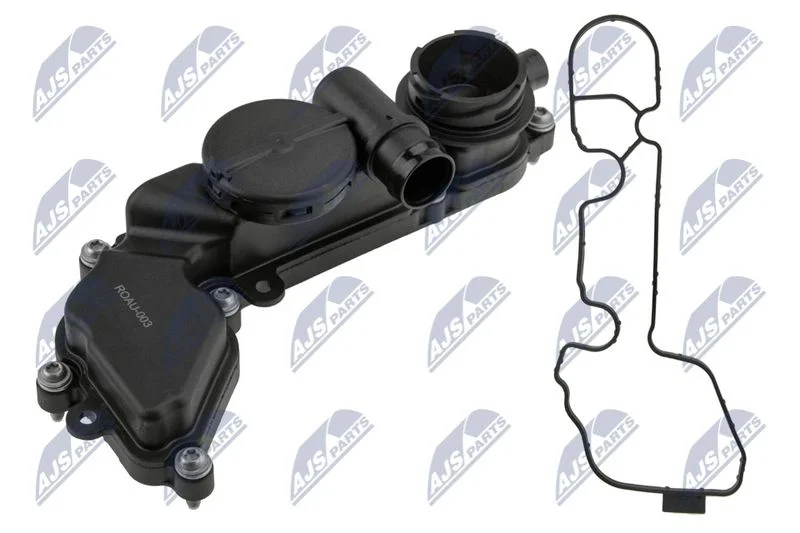 Oil Separator, crankcase ventilation NTY SEP-AU-003