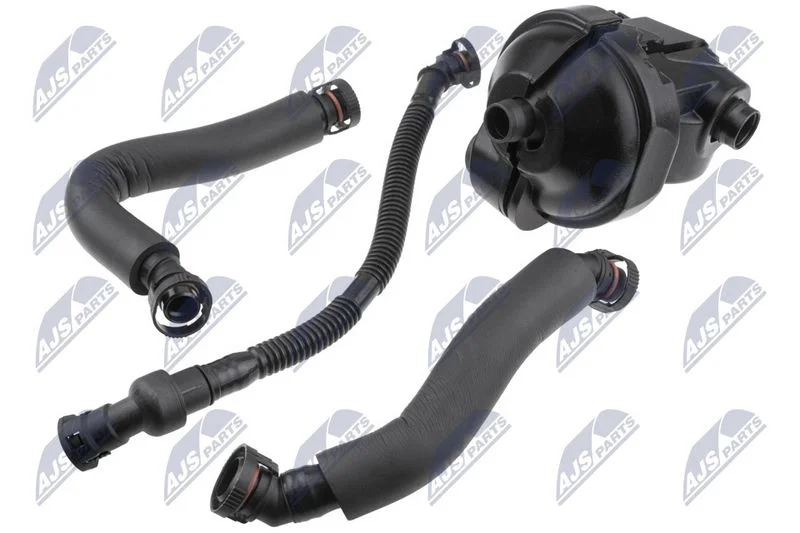 Kit de Reparo, ventilação do cárter NTY SEP-BM-004