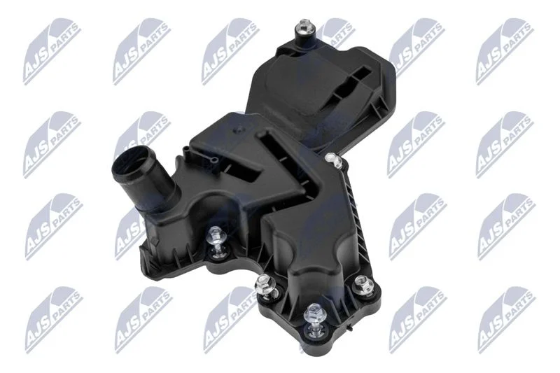 Oil Separator, crankcase ventilation NTY SEP-FR-001