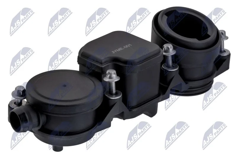Separador de Óleo, ventilação do cárter NTY SEP-ME-001