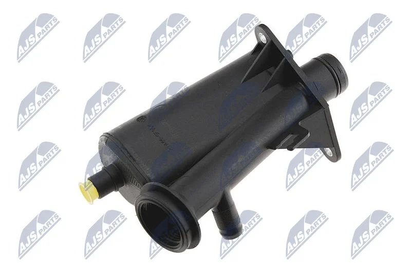 Oil Separator, crankcase ventilation NTY SEP-RE-000
