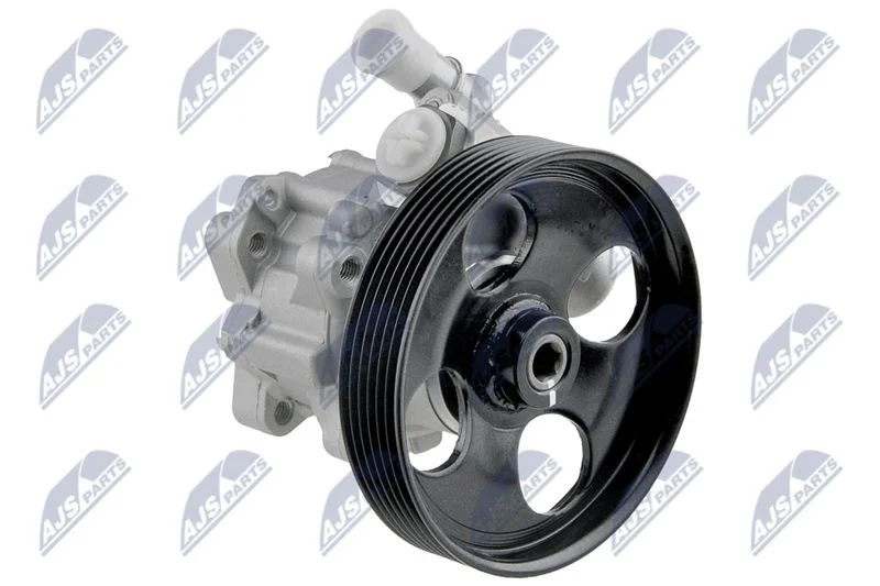 Bomba Hidráulica, direção NTY SPW-AR-002