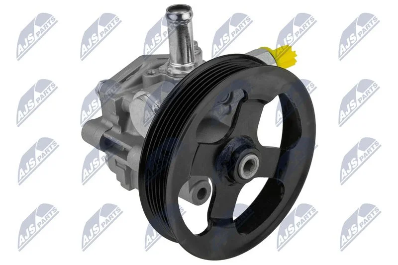 Bomba Hidráulica, direção NTY SPW-CH-005
