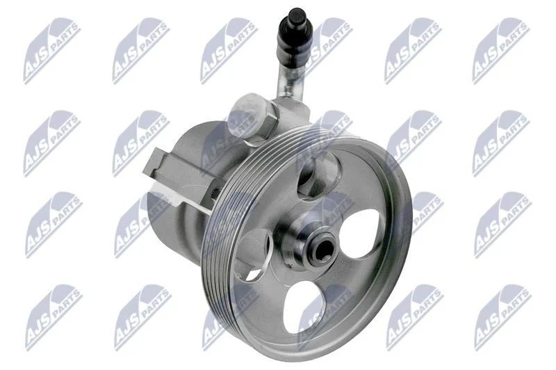 Bomba Hidráulica, direção NTY SPW-CT-002