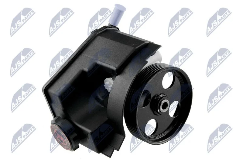 Bomba Hidráulica, direção NTY SPW-CT-009
