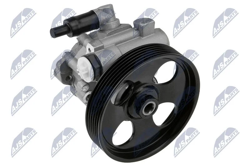 Bomba Hidráulica, direção NTY SPW-CT-011