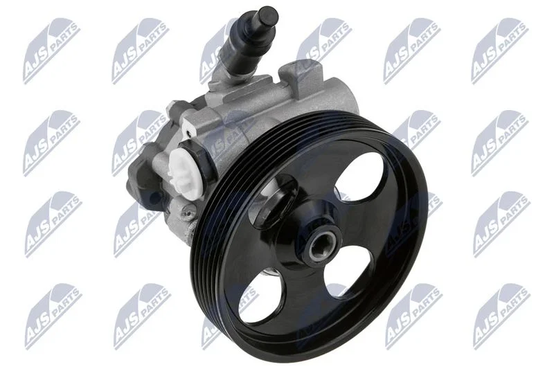 Bomba Hidráulica, direção NTY SPW-CT-012