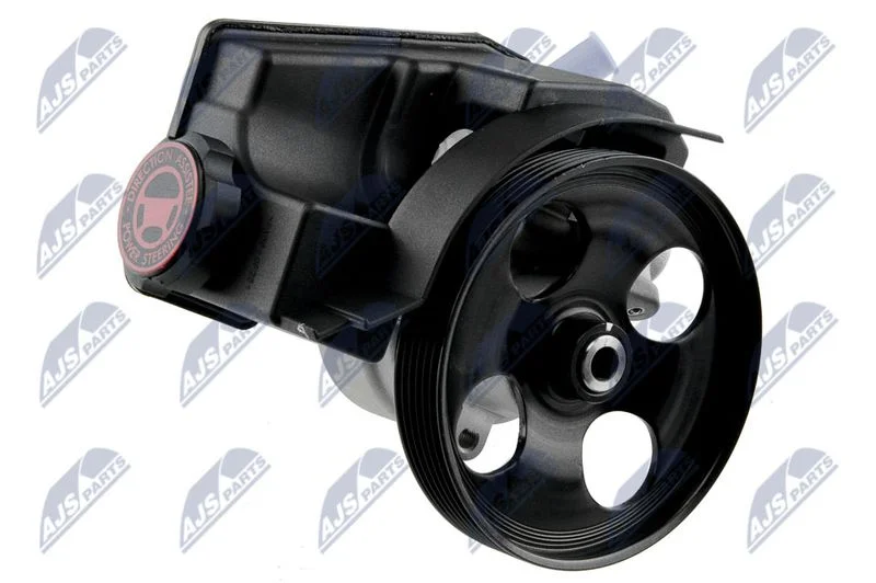 Bomba Hidráulica, direção NTY SPW-CT-013
