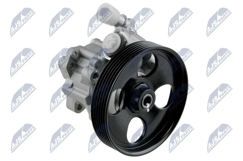 Bomba Hidráulica, direção NTY SPW-CT-014