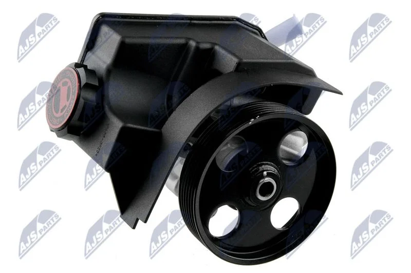 Bomba Hidráulica, direção NTY SPW-CT-015