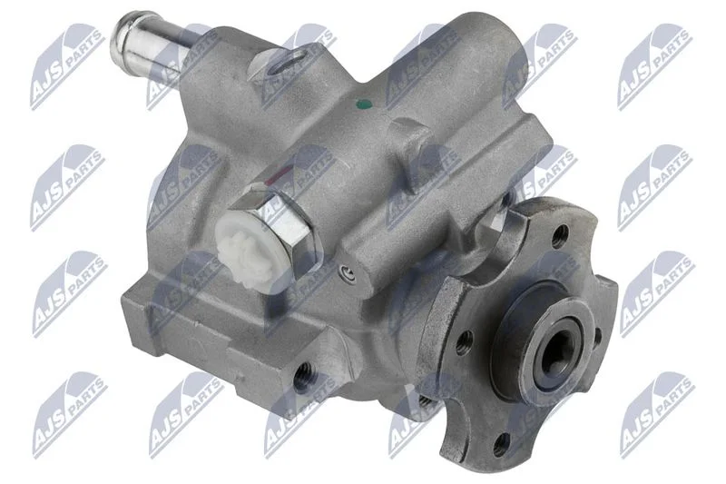 Bomba Hidráulica, direção NTY SPW-CT-027