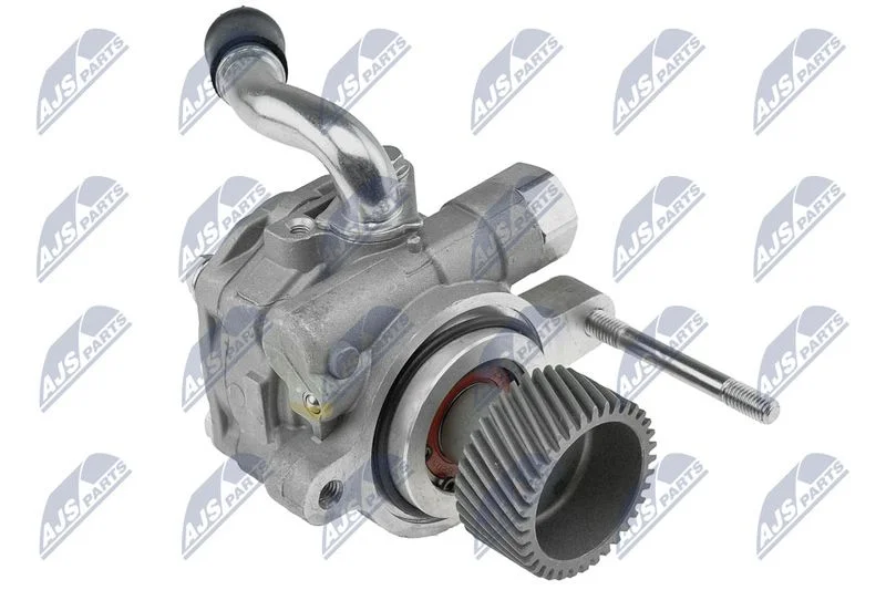 Bomba Hidráulica, direção NTY SPW-FR-030