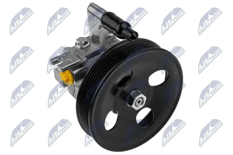 Bomba Hidráulica, direção NTY SPW-HY-501