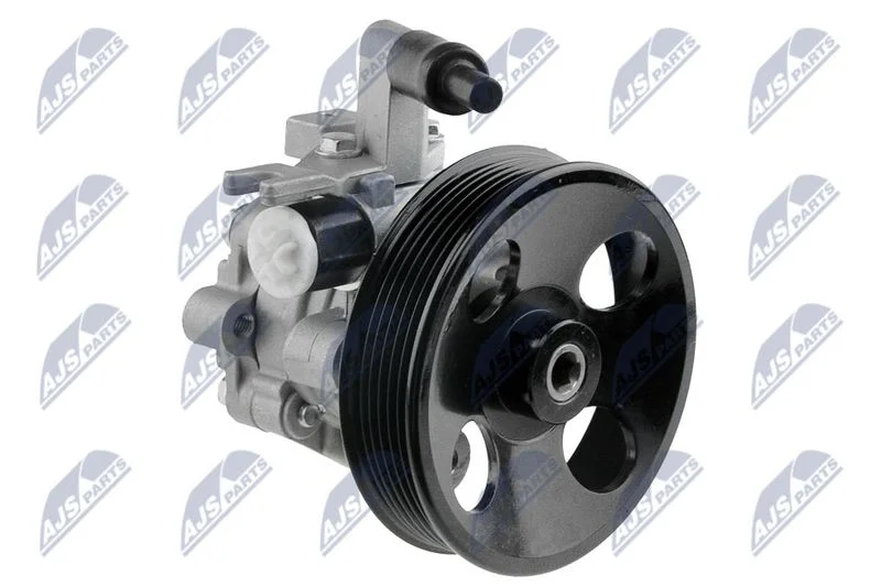 Bomba Hidráulica, direção NTY SPW-HY-502