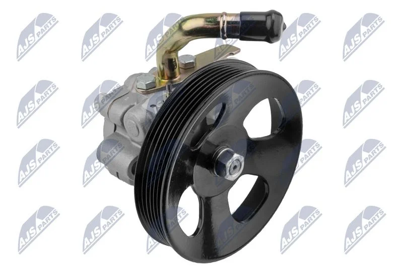 Bomba Hidráulica, direção NTY SPW-HY-505