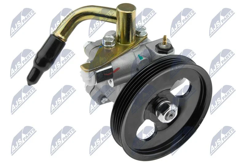 Bomba Hidráulica, direção NTY SPW-HY-508