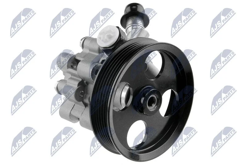 Bomba Hidráulica, direção NTY SPW-PL-001