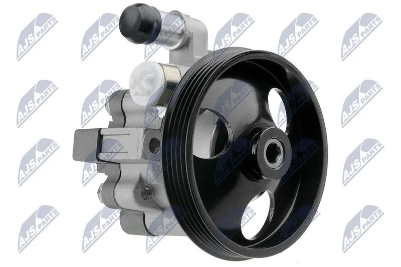 Bomba Hidráulica, direção NTY SPW-PL-003