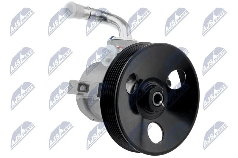 Bomba Hidráulica, direção NTY SPW-PL-012
