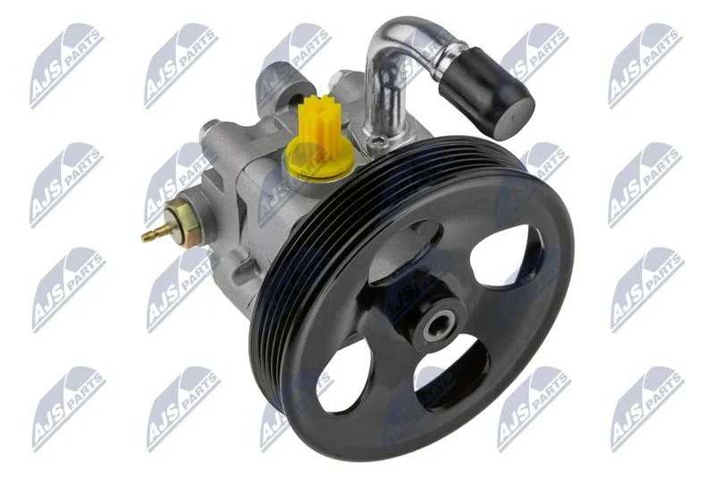 Bomba Hidráulica, direção NTY SPW-SU-001