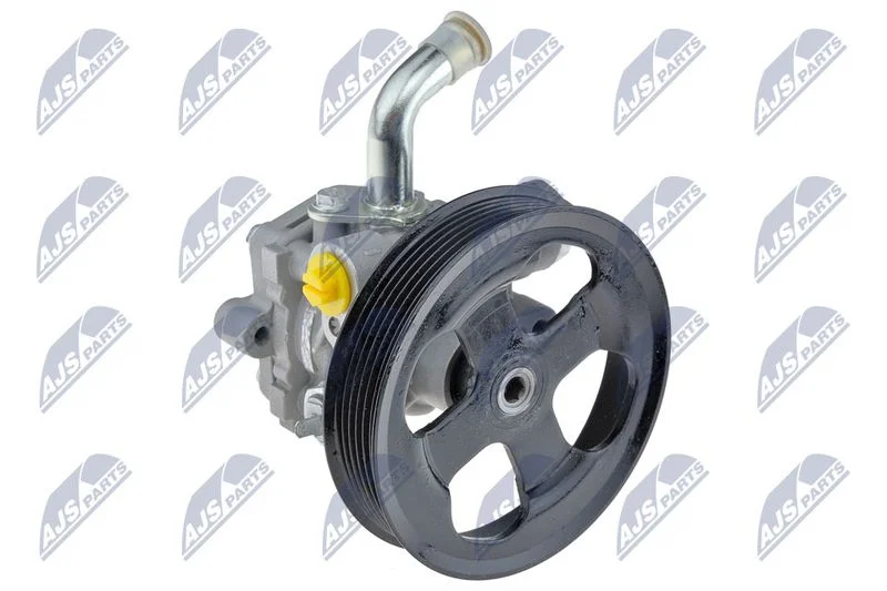 Bomba Hidráulica, direção NTY SPW-SU-009