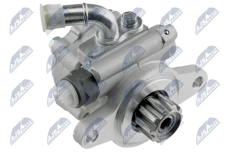 Bomba Hidráulica, direção NTY SPW-TY-005