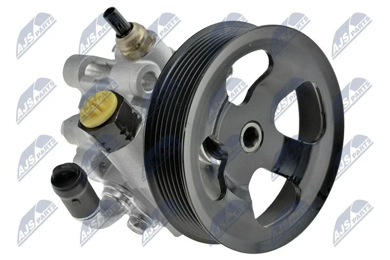 Bomba Hidráulica, direção NTY SPW-TY-019