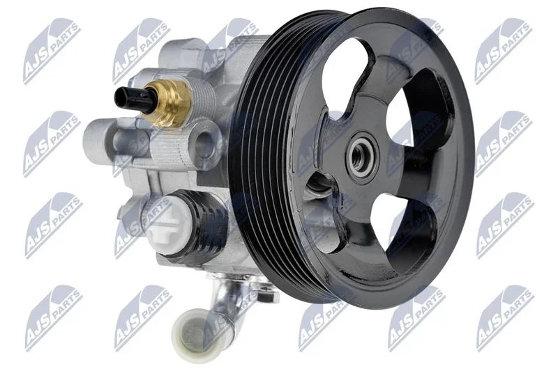 Bomba Hidráulica, direção NTY SPW-TY-021