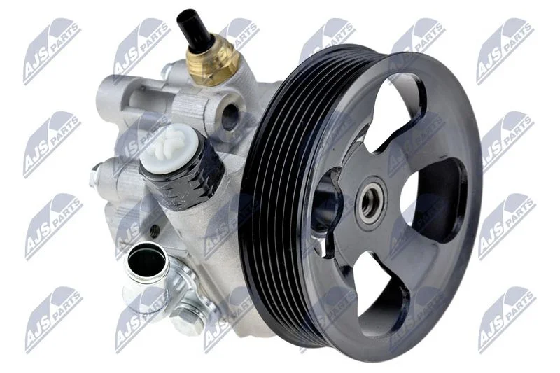 Bomba Hidráulica, direção NTY SPW-TY-032