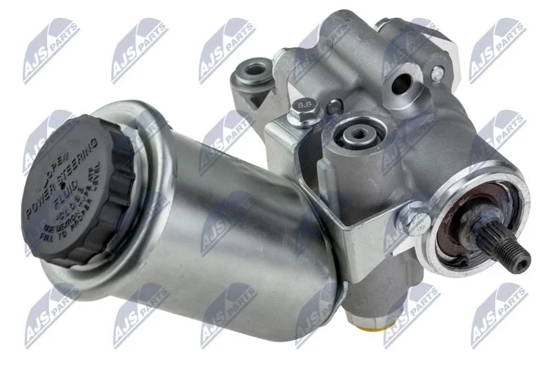 Bomba Hidráulica, direção NTY SPW-TY-037