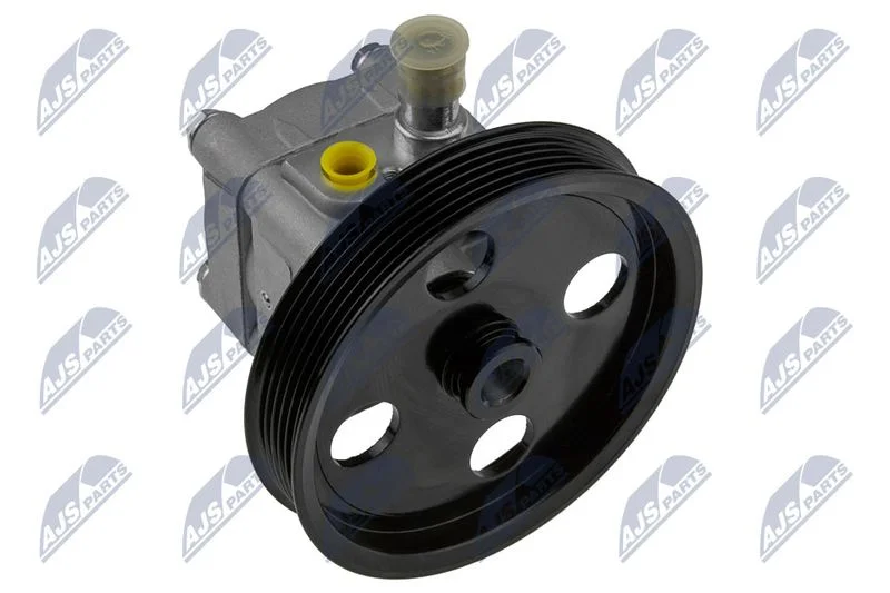Bomba Hidráulica, direção NTY SPW-VV-001