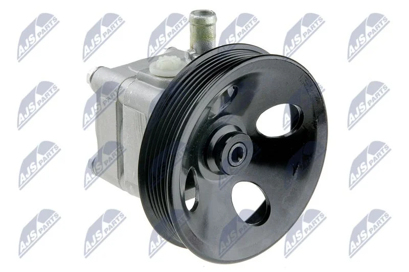 Bomba Hidráulica, direção NTY SPW-VV-002