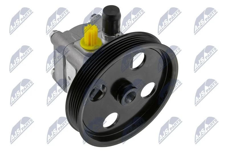 Bomba Hidráulica, direção NTY SPW-VV-004