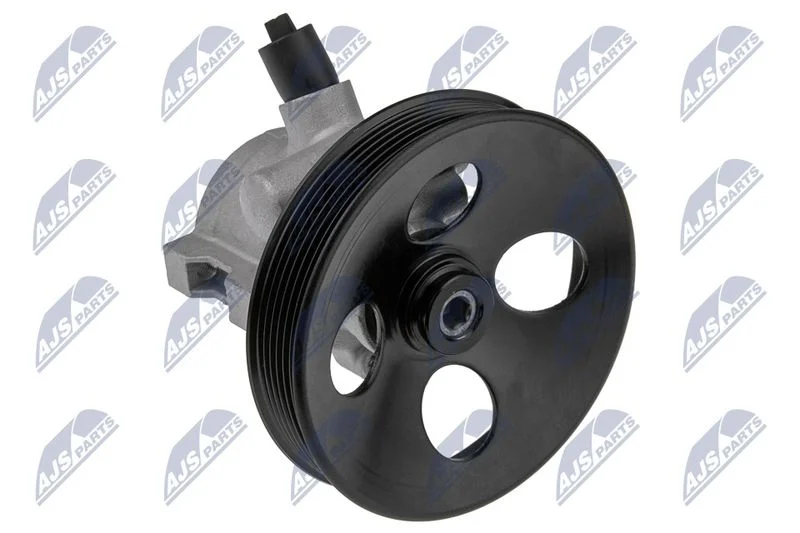 Bomba Hidráulica, direção NTY SPW-VV-005