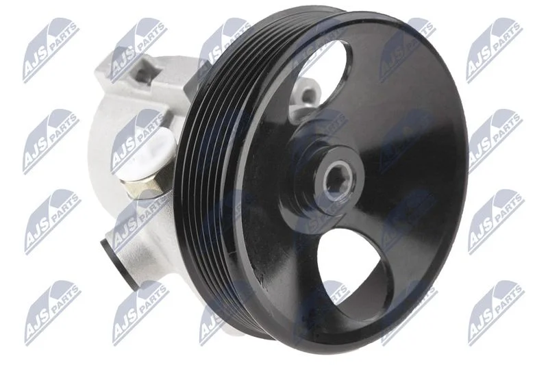 Bomba Hidráulica, direção NTY SPW-VV-006