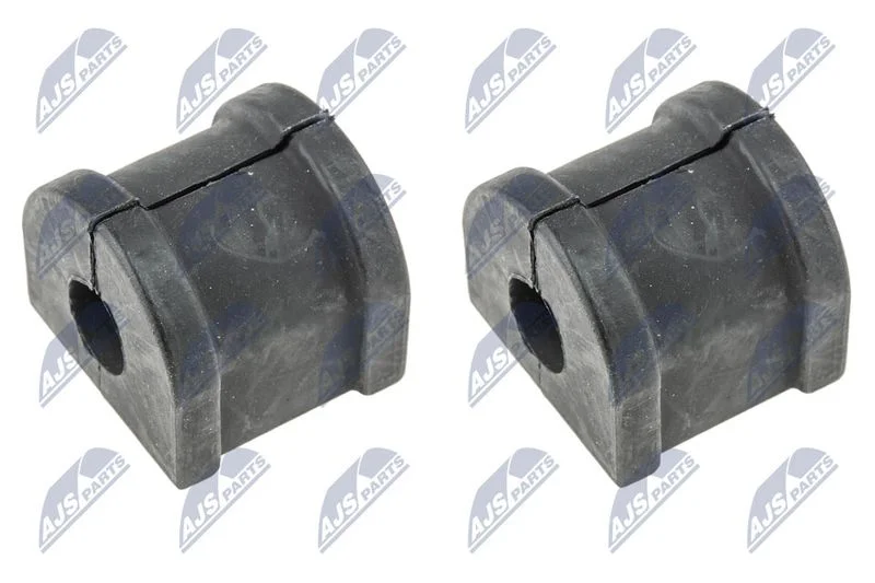 Bushing, stabiliser bar NTY ZGS-BM-001