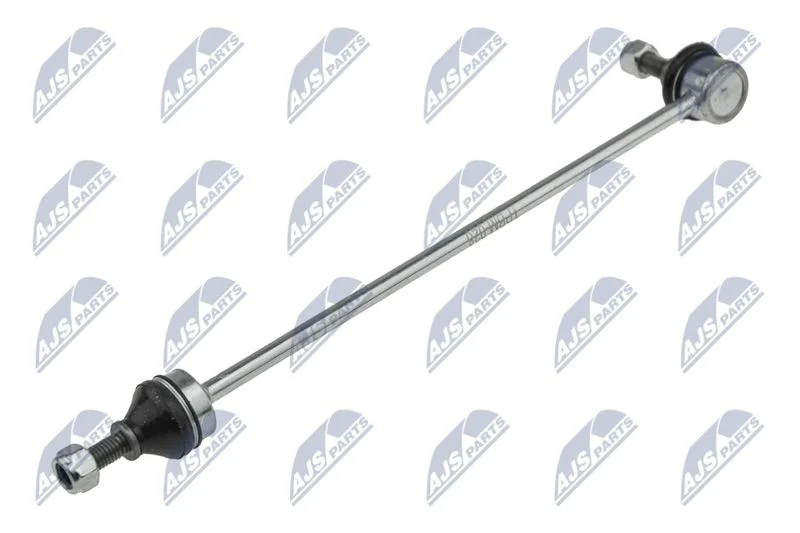 Link/Coupling Rod, stabiliser bar NTY ZLP-BM-028