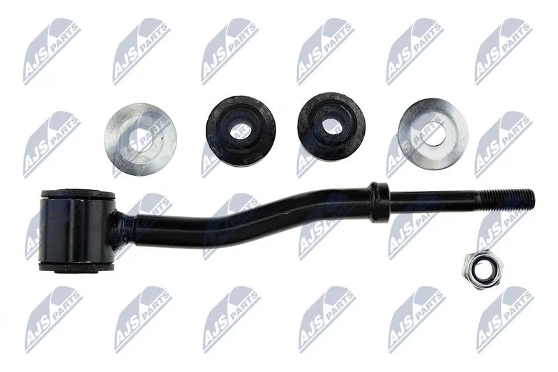 Link/Coupling Rod, stabiliser bar NTY ZLP-CH-013