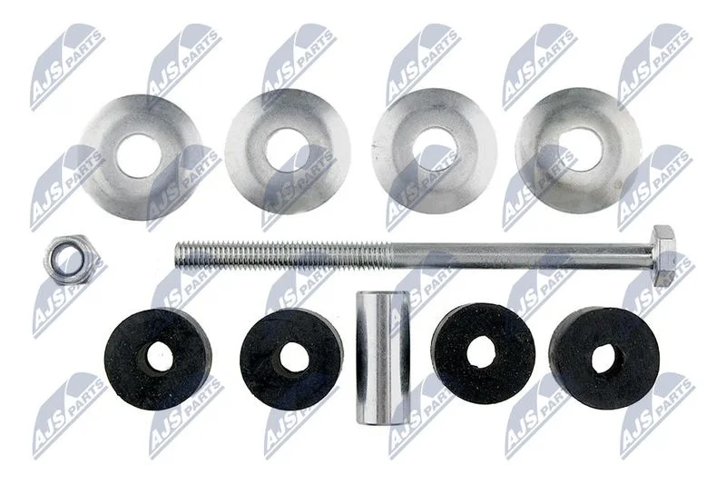 Link/Coupling Rod, stabiliser bar NTY ZLP-DA-003
