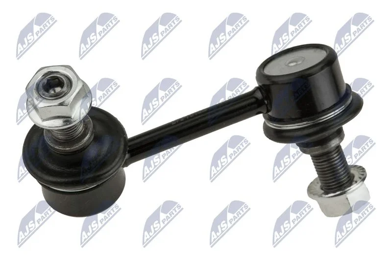 Link/Coupling Rod, stabiliser bar NTY ZLP-HY-547