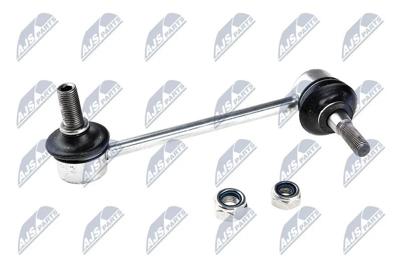 Link/Coupling Rod, stabiliser bar NTY ZLP-ME-010