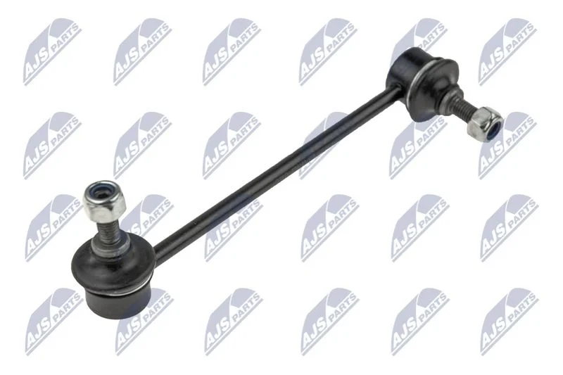 Link/Coupling Rod, stabiliser bar NTY ZLP-ME-023