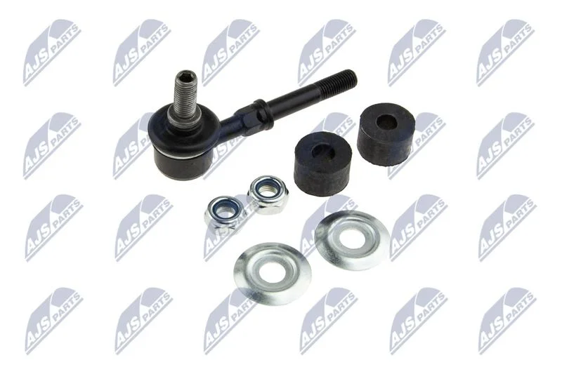 Link/Coupling Rod, stabiliser bar NTY ZLP-MS-048